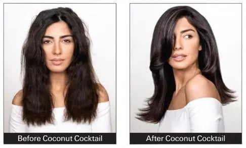 Color WOW Dream Cocktail Coconut Spray - Dry Hair 200ml