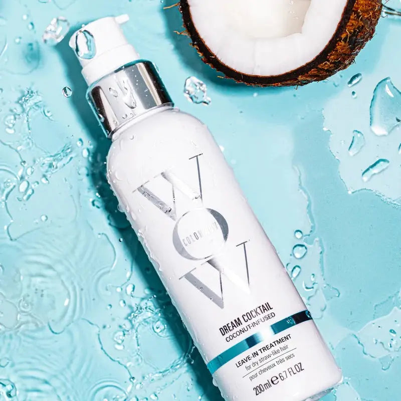 Color WOW Dream Cocktail Coconut Spray - Dry Hair 200ml