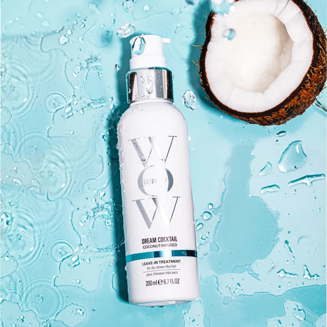 Color WOW Dream Cocktail Coconut Spray - Dry Hair 200ml