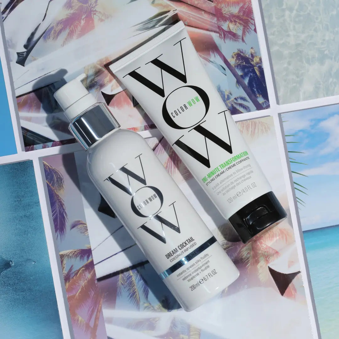 Color WOW Dream Cocktail Coconut Spray - Dry Hair 200ml