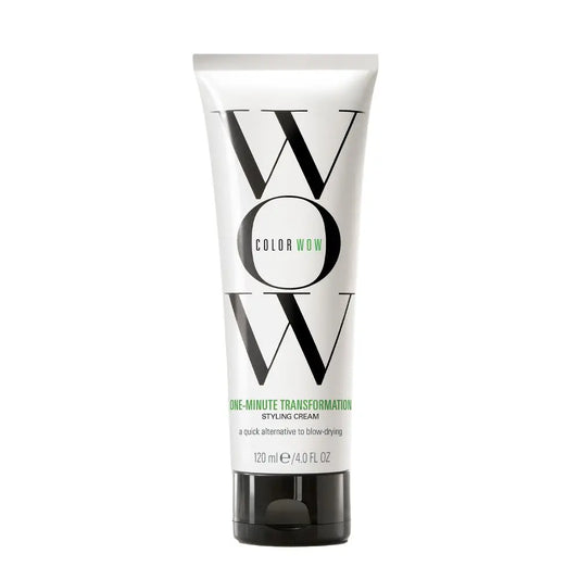 Color WOW One Minute Transformation Cream 120ml