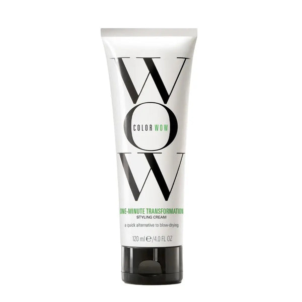 Color WOW One Minute Transformation Cream 120ml