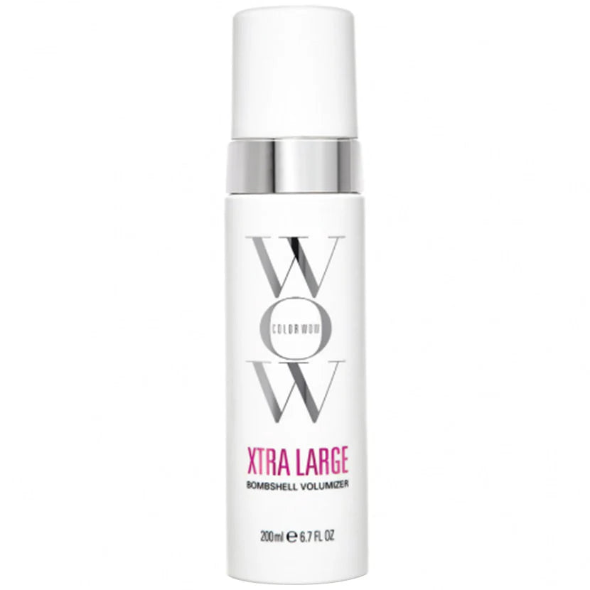 Color WOW Xtra Large Bombshell Volumizer 200ml