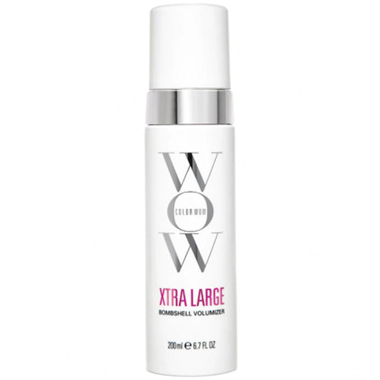 Color WOW Xtra Large Bombshell Volumizer 200ml