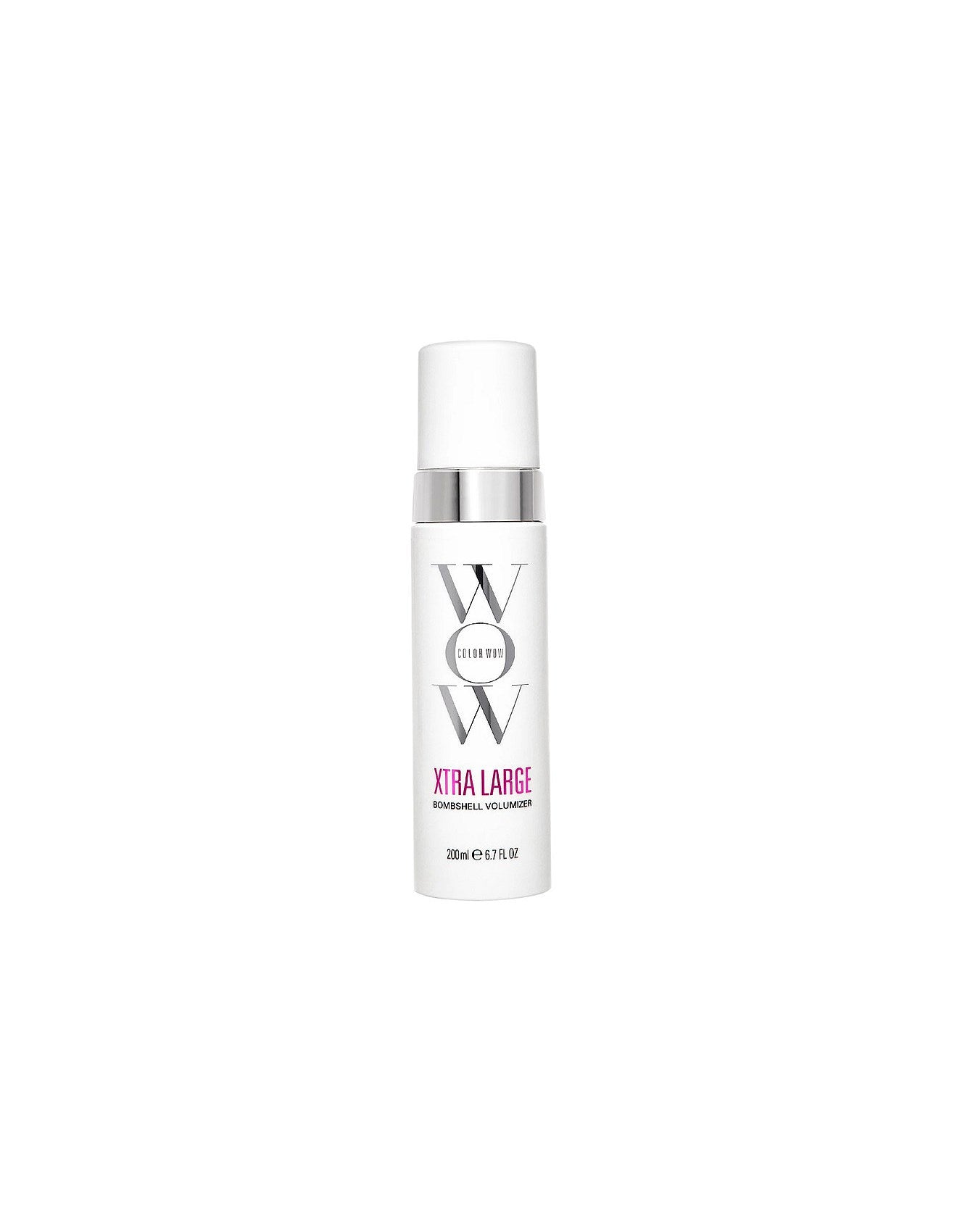 Color WOW Xtra Large Bombshell Volumizer 200ml