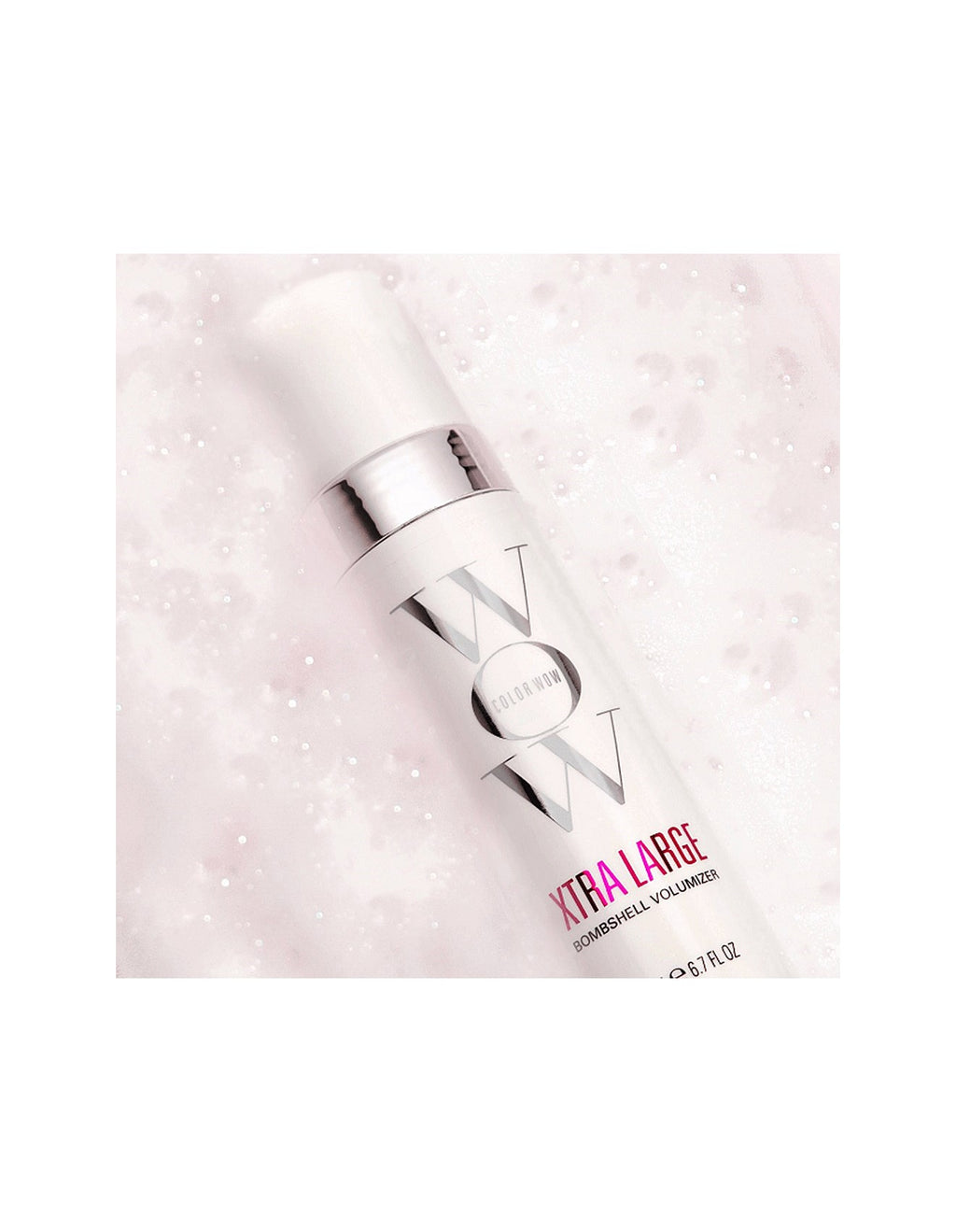 Color WOW Xtra Large Bombshell Volumizer 200ml