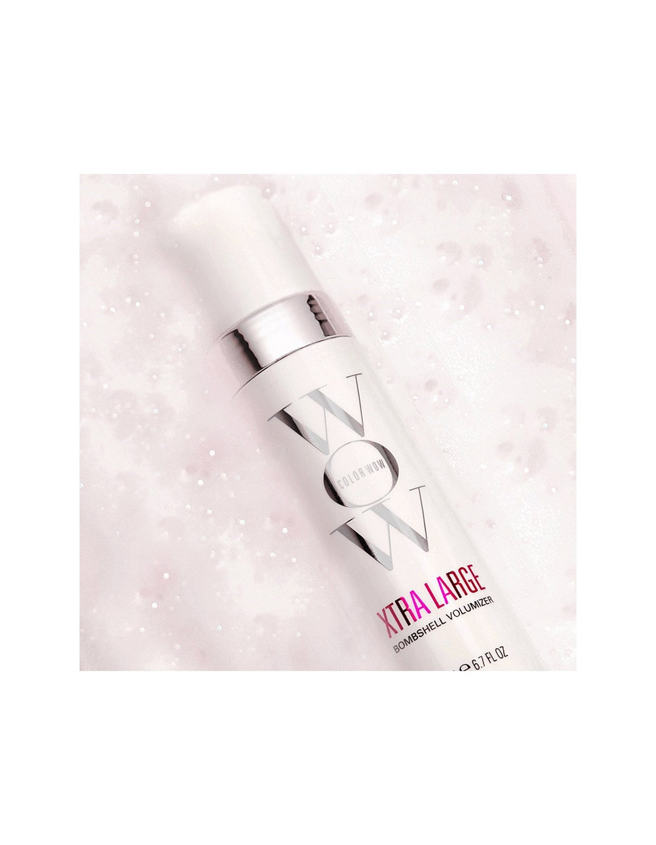 Color WOW Xtra Large Bombshell Volumizer 200ml