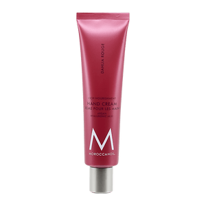 MOROCCANOIL bodydahlia rouge hand cream 100ml