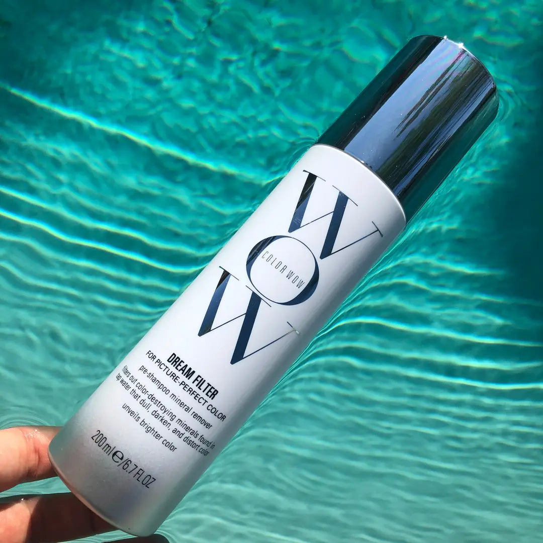 Color WOW Dream Filter Pre Shampoo Spray 200ml