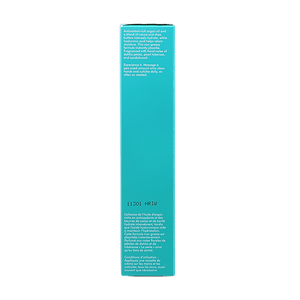 MOROCCANOIL bodydahlia rouge hand cream 100ml