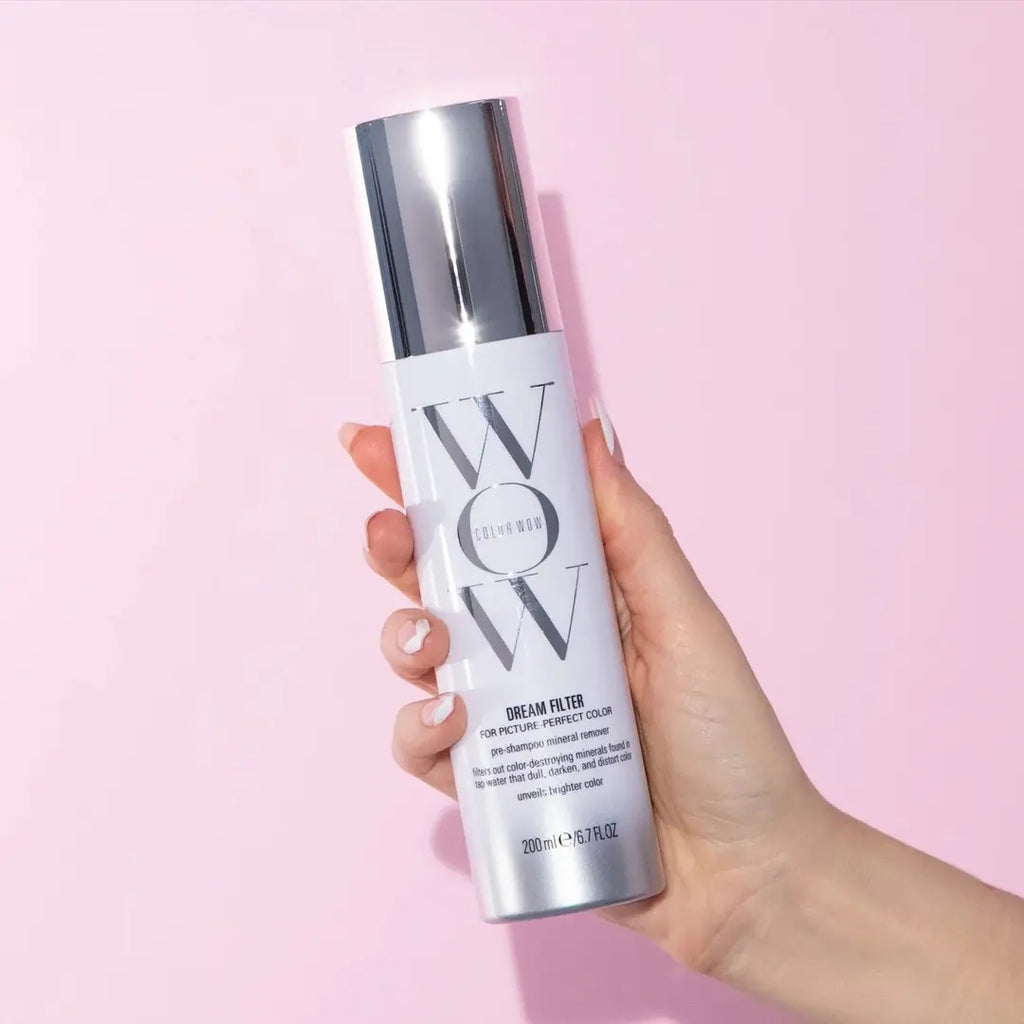 Color WOW Dream Filter Pre Shampoo Spray 200ml