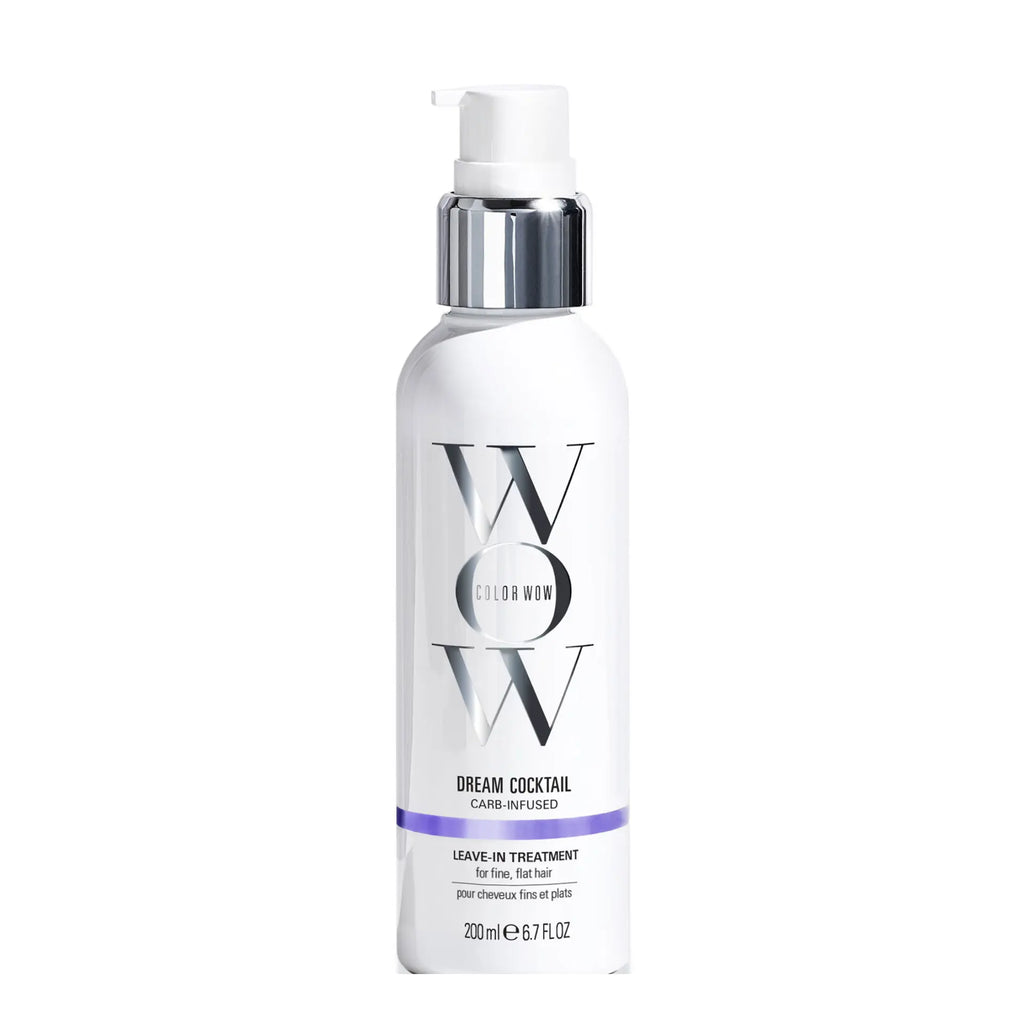 Color WOW Dream Cocktail Carb Spray - Volume 200ml