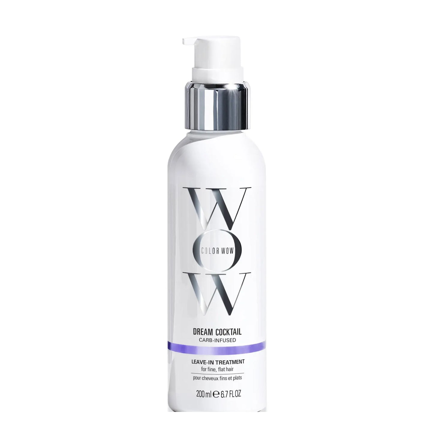 Color WOW Dream Cocktail Carb Spray - Volume 200ml