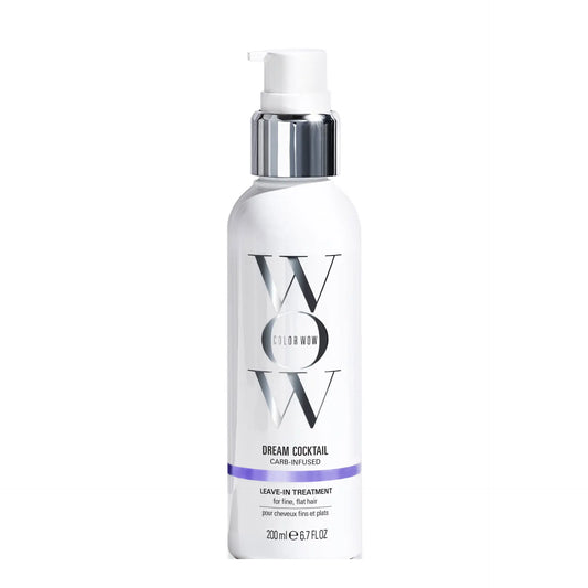 Color WOW Dream Cocktail Carb Spray - Volume 200ml