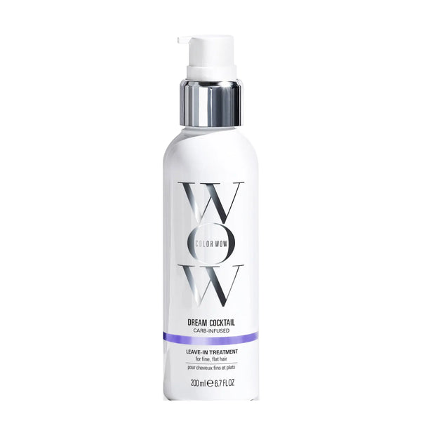 Color WOW Dream Cocktail Carb Spray - Volume 200ml
