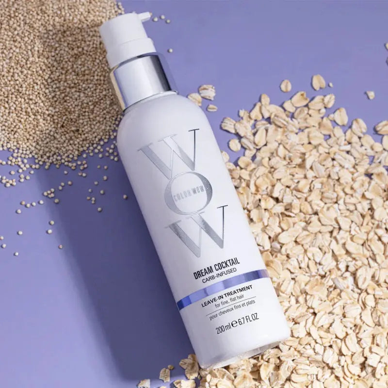 Color WOW Dream Cocktail Carb Spray - Volume 200ml