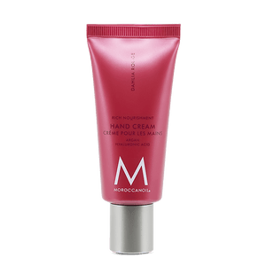 MOROCCANOIL body dahlia rouge hand cream 40ml