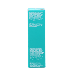 MOROCCANOIL body dahlia rouge hand cream 40ml