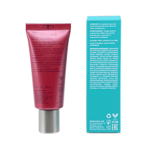 MOROCCANOIL body dahlia rouge hand cream 40ml