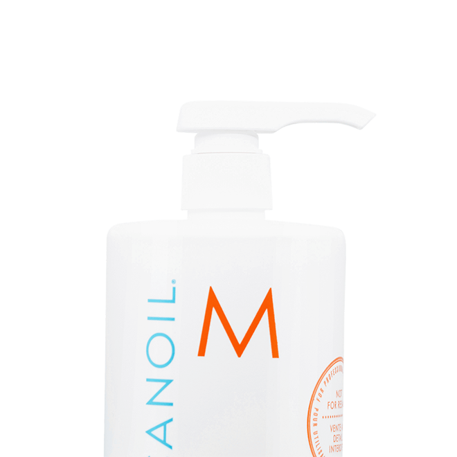 MOROCCANOIL frizz control conditioner 1L