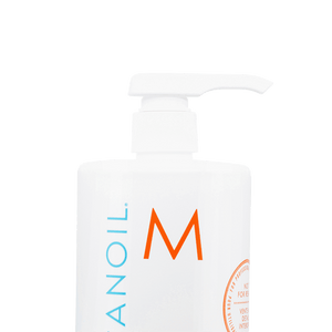 MOROCCANOIL frizz control conditioner 1L