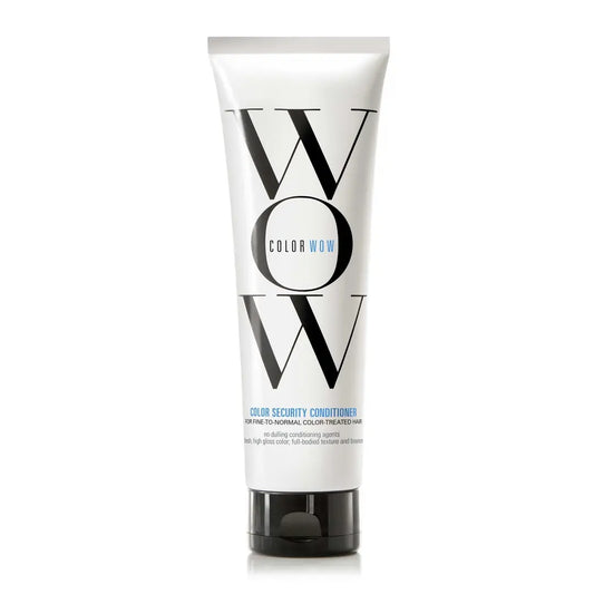 Color WOW Color Security Conditioner Fine-Normal 250ml