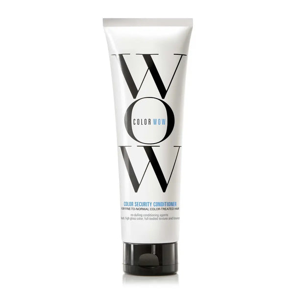Color WOW Color Security Conditioner Fine-Normal 250ml