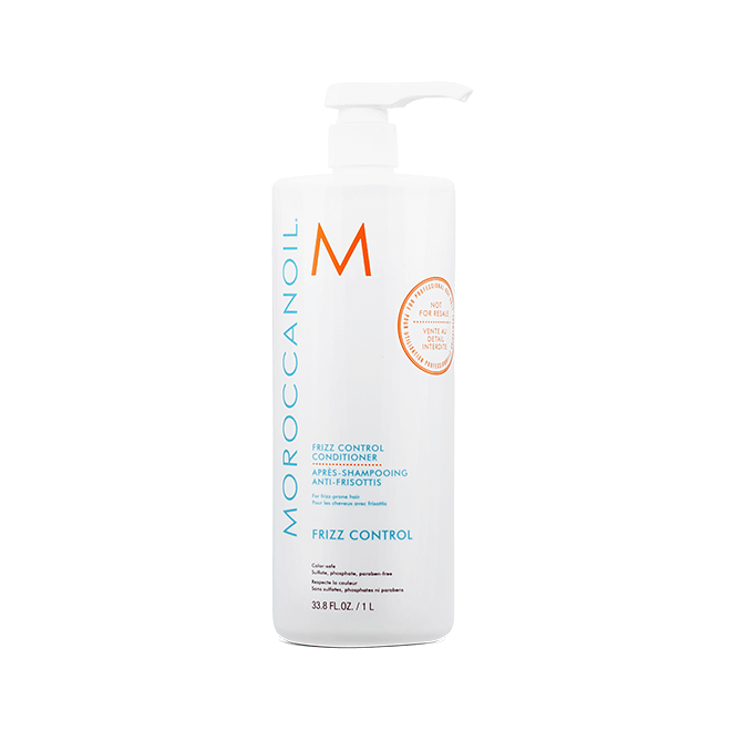 MOROCCANOIL frizz control conditioner 1L