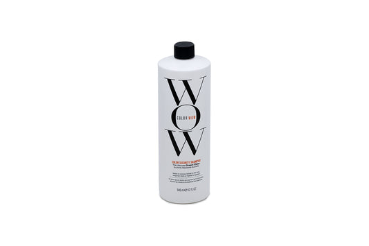 Color WOW Color Security Shampoo 946ml