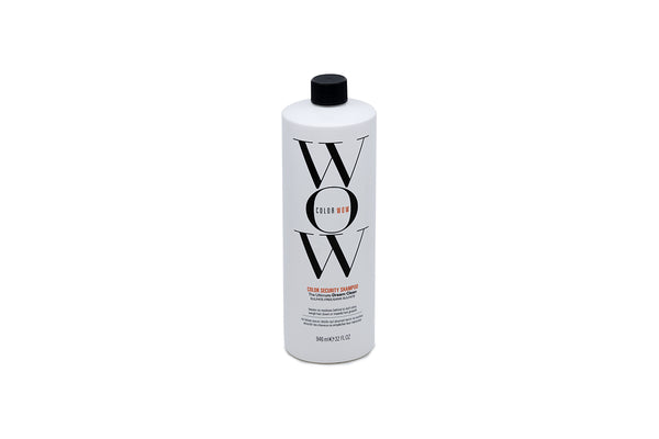 Color WOW Color Security Shampoo 946ml