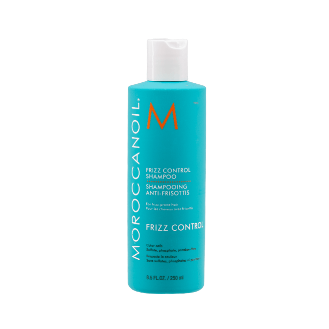 MOROCCANOILfrizz control shampoo 250ml