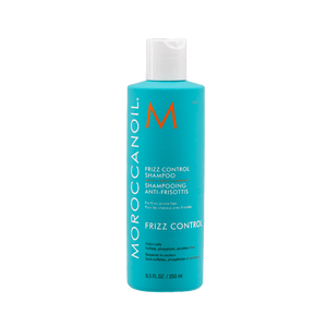 MOROCCANOILfrizz control shampoo 250ml