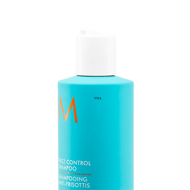 MOROCCANOILfrizz control shampoo 250ml