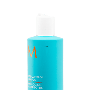 MOROCCANOILfrizz control shampoo 250ml