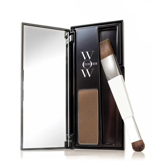 Color WOW Light Brown Root Cover Up