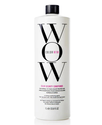 Color WOW Color Security Conditioner (Normal-Thick) 946ml