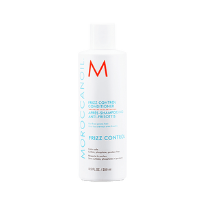 MOROCCANOIL
frizz control conditioner 
250ml