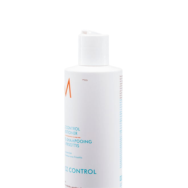 MOROCCANOIL
frizz control conditioner 
250ml