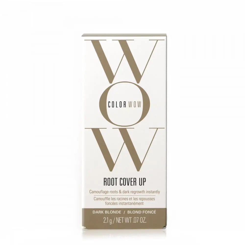 Color WOW Dark Blonde Root Cover Up