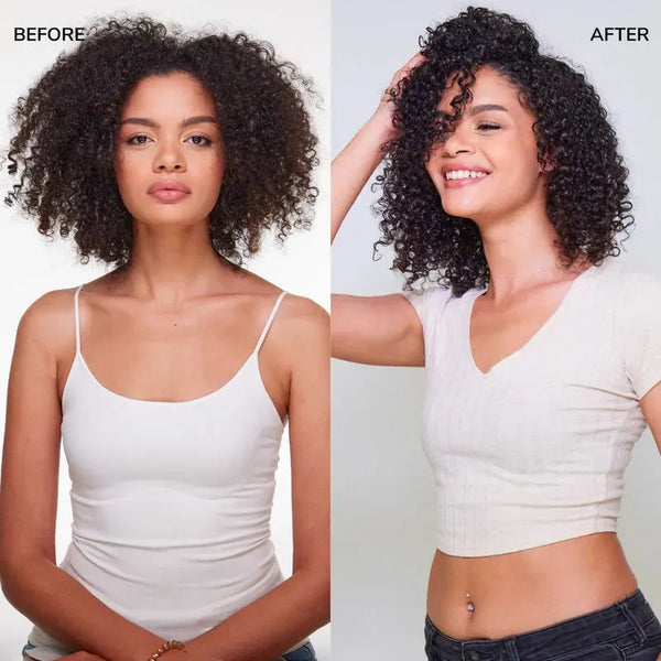 Color WOW Curl Shook Mix & Fix Bundling Spray 295ml