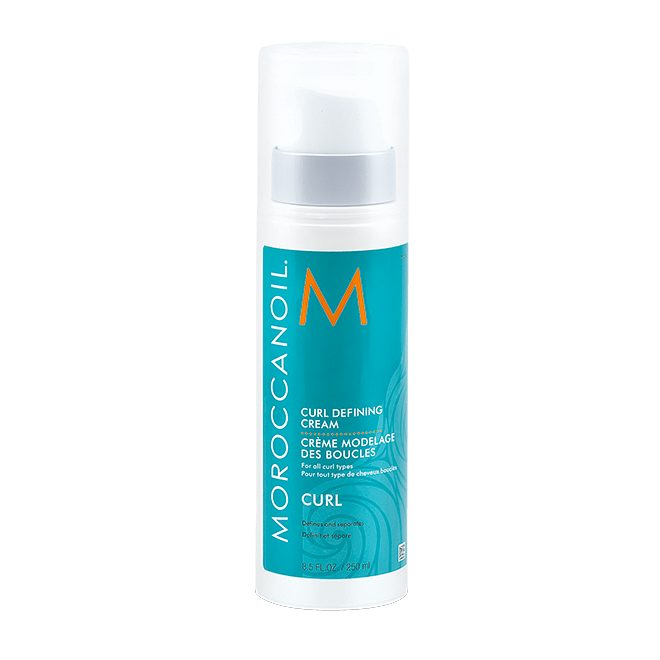 MOROCCANOIL curl defining cream 250ml