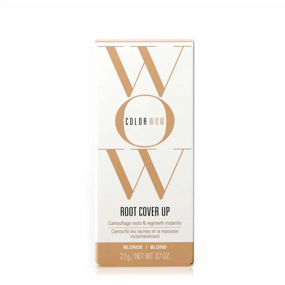 Color WOW Blonde Root Cover Up