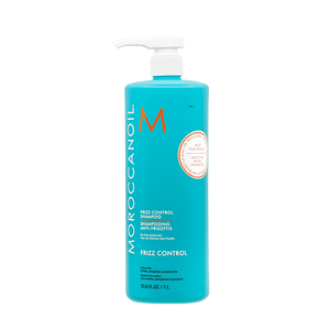 MOROCCANOIL
frizz control shampoo 1L