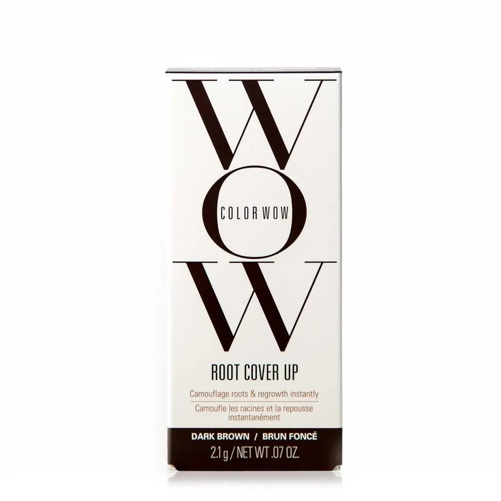 Color WOW Dark Brown Root Cover Up
