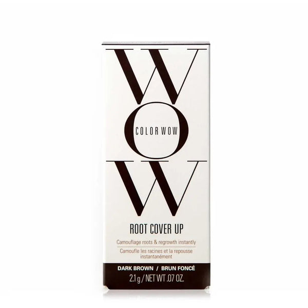 Color WOW Dark Brown Root Cover Up