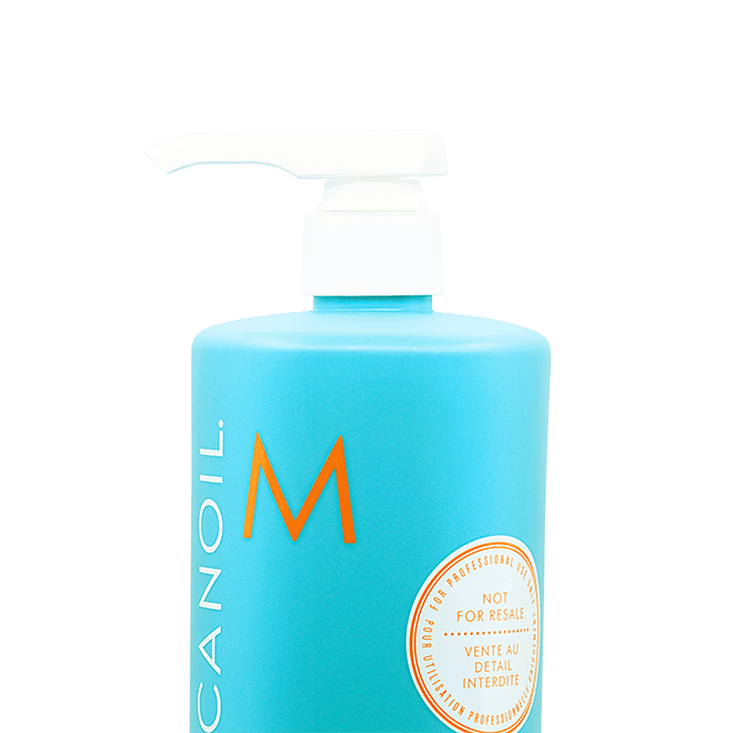 MOROCCANOIL
frizz control shampoo 1L