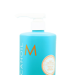 MOROCCANOIL
frizz control shampoo 1L