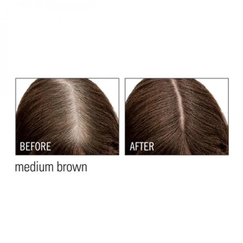 Color WOW Medium Brown Root Cover Up