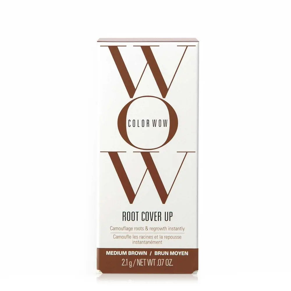 Color WOW Medium Brown Root Cover Up