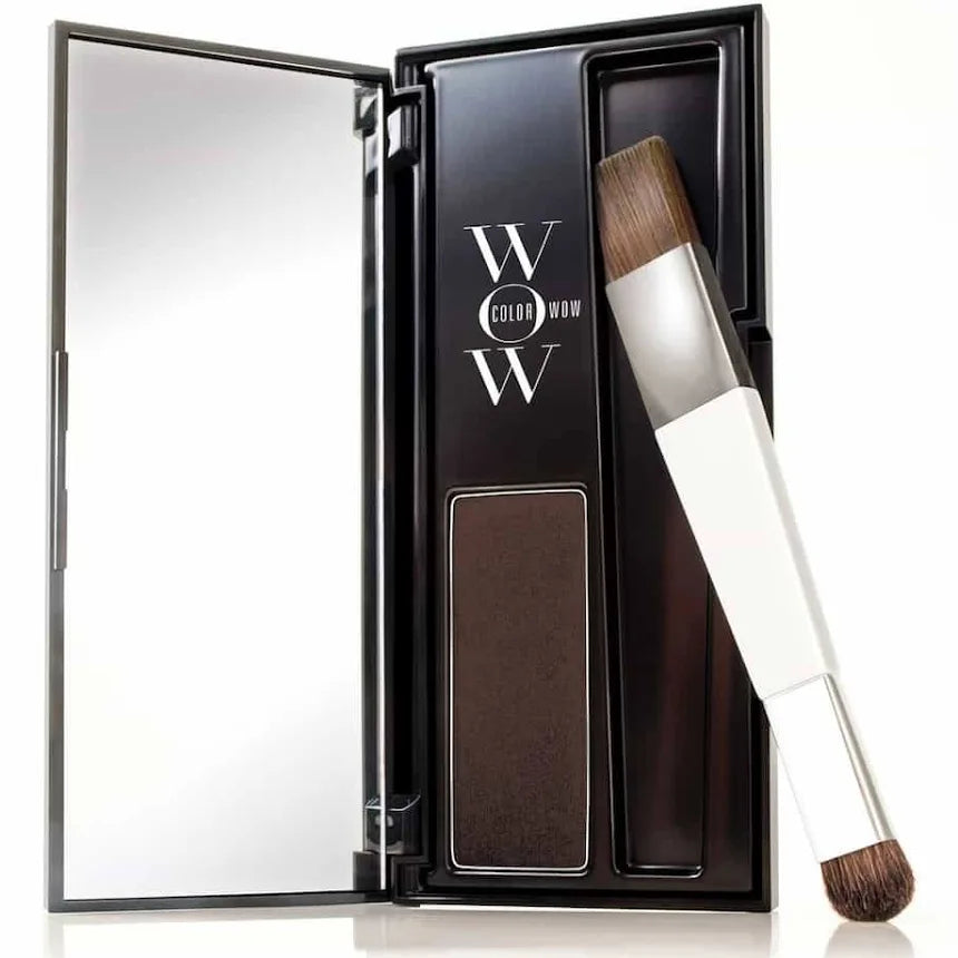 Color WOW Dark Brown Root Cover Up